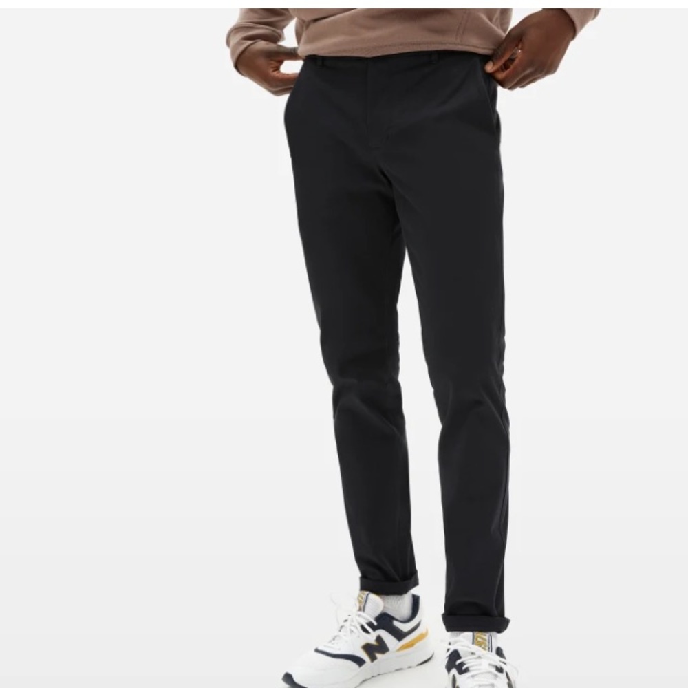 Everlane Men’s Performance Chino